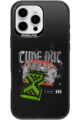 Time Out 2.0 - Apple iPhone 16 Pro Max