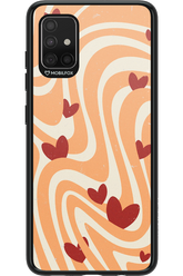 Heartwave 2.0 - Samsung Galaxy A51