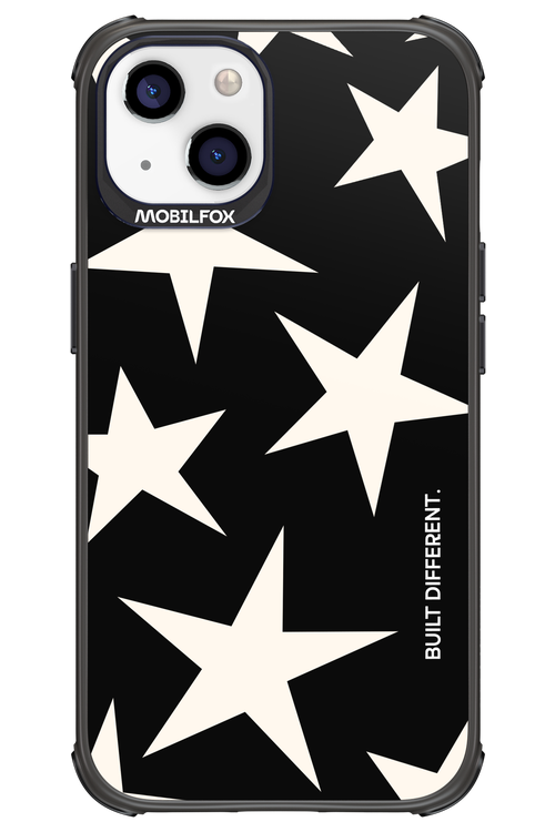 Built Different BW 2.0 - Apple iPhone 13