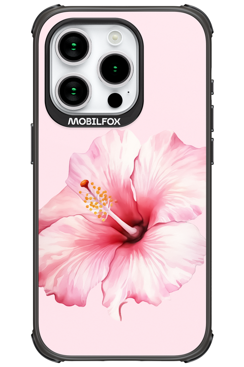 HibiPinky 2.0 - Apple iPhone 15 Pro