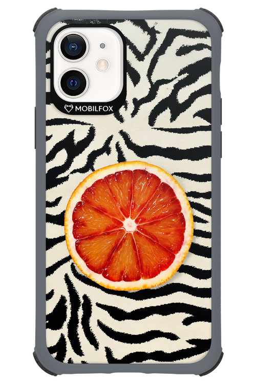 Wild Nectarin 2.0 - Apple iPhone 12