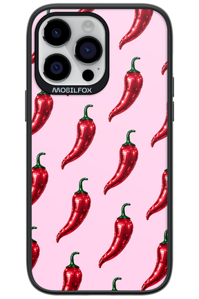 Chili Babe 2.0 - Apple iPhone 14 Pro Max