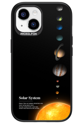 Solar System 2.0 - Apple iPhone 15