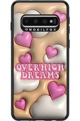 Overhigh Dreams - Samsung Galaxy S10