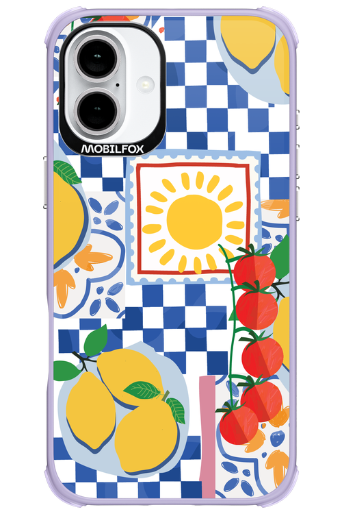 Sorrento Dream 2.0 - Apple iPhone 16 Plus