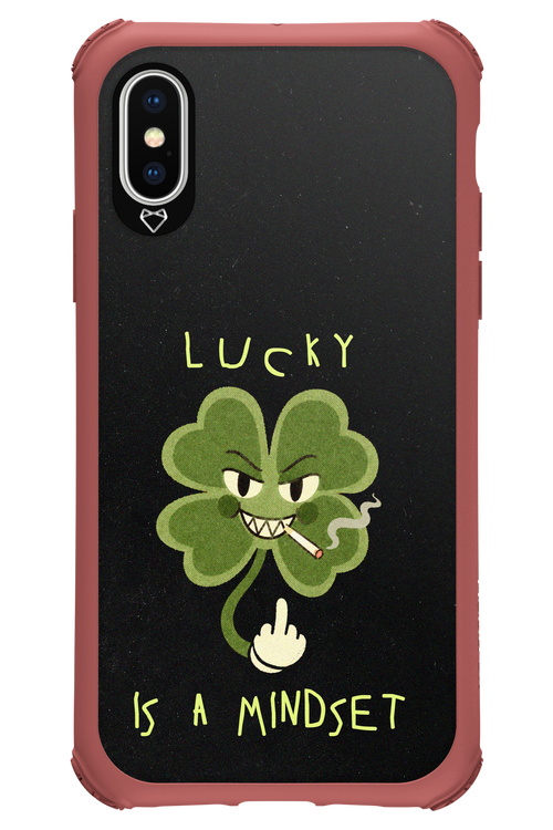 Lucky Mind 2.0 - Apple iPhone XS