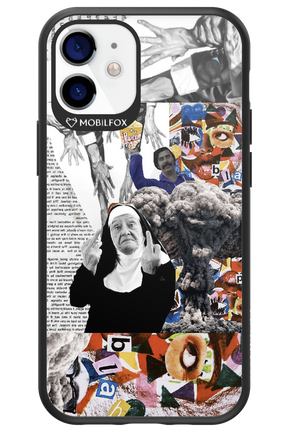 Go away - Apple iPhone 12 Mini