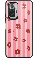 Flower Powerr 2.0 - Xiaomi Redmi Note 10S