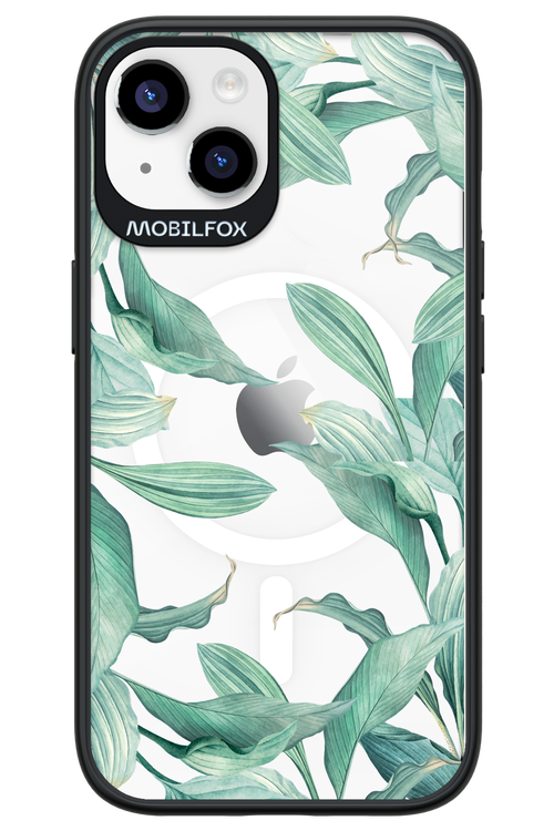 Greenpeace 2.0 - Apple iPhone 14