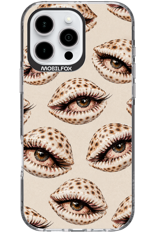Ocean Eyes 2.0 - Apple iPhone 16 Pro Max