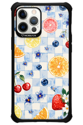 Fresh Fruits 2.0 - Apple iPhone 12 Pro Max