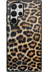 Leopard - Samsung Galaxy S22 Ultra