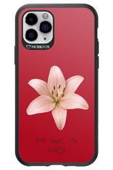 Chaos 2.0 - Apple iPhone 11 Pro