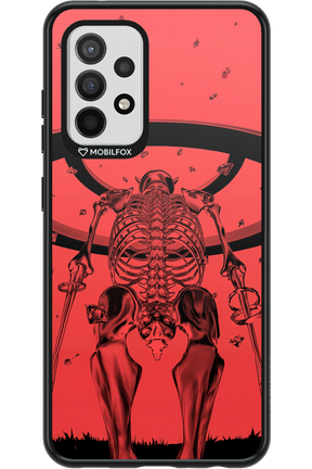 RMN Cover 2.0 - Samsung Galaxy A52 / A52 5G / A52s