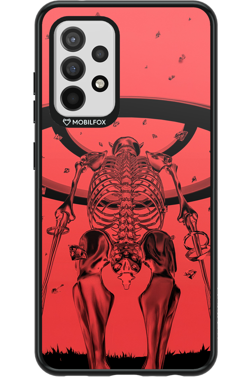 RMN Cover 2.0 - Samsung Galaxy A52 / A52 5G / A52s