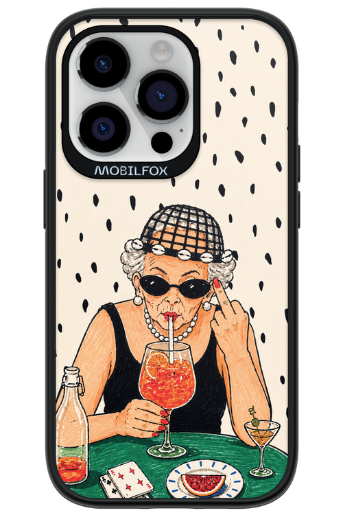 Mommy 2.0 - Apple iPhone 14 Pro