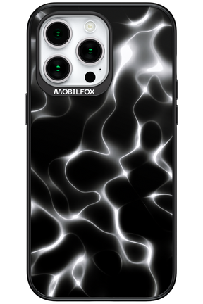 Dark Aura 2.0 - Apple iPhone 15 Pro Max