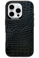 Croco Leather 2.0 - Apple iPhone 16 Pro