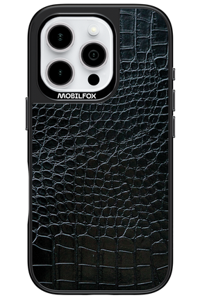 Croco Leather 2.0 - Apple iPhone 16 Pro