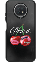 Period 2.0 - Xiaomi Redmi Note 9T 5G