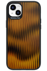 Striped grass 2.0 - Apple iPhone 14 Plus