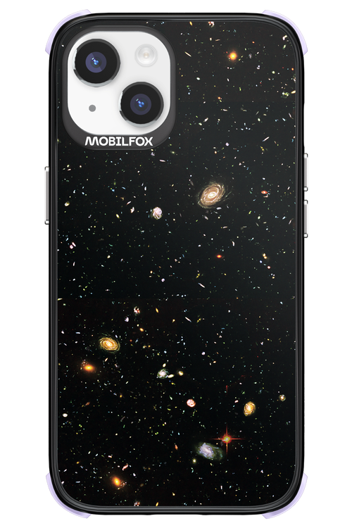 Cosmic Space 2.0 - Apple iPhone 14