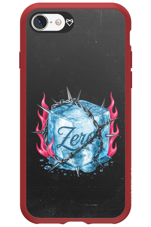 Zero 2.0 - Apple iPhone 8