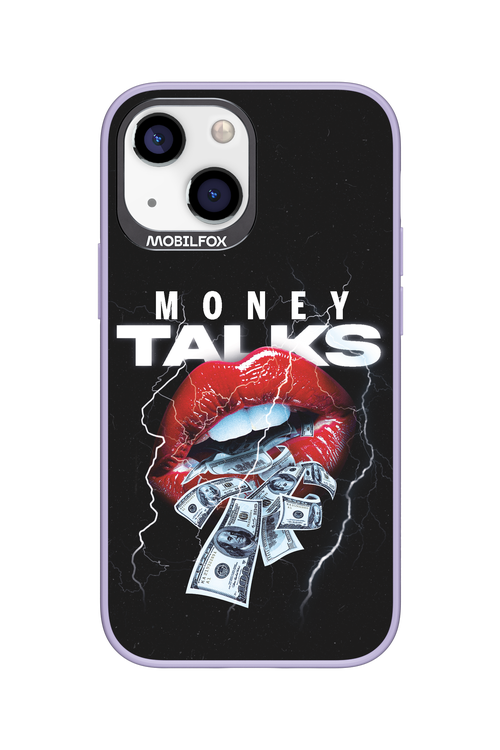 Money Talks 2.0 - Apple iPhone 13 Mini