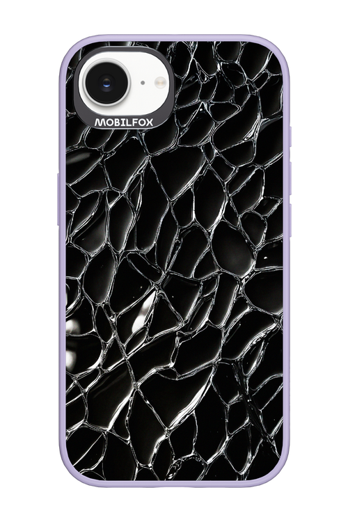 Alien Grid 2.0 - Apple iPhone 16e