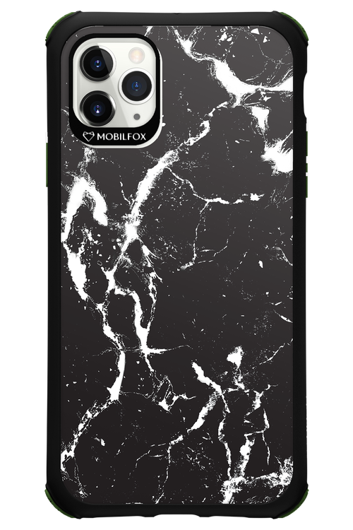 Grunge Marble 2.0 - Apple iPhone 11 Pro Max