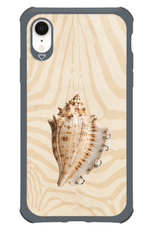 Shell Me Out 2.0 - Apple iPhone XR