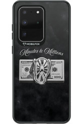 M2M 2.0 - Samsung Galaxy S20 Ultra 5G