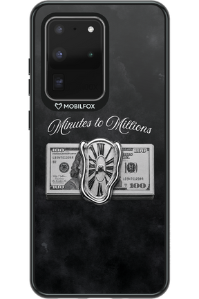M2M 2.0 - Samsung Galaxy S20 Ultra 5G
