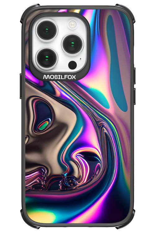 Post Future 2.0 - Apple iPhone 14 Pro