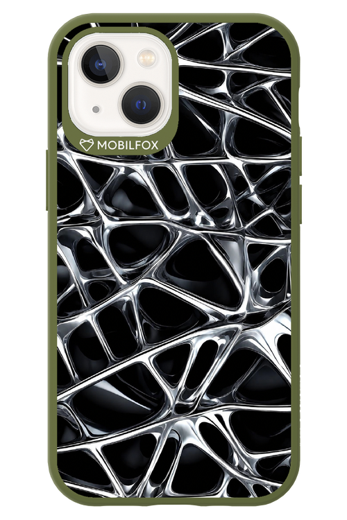 Chrome Era 2.0 - Apple iPhone 13 Mini