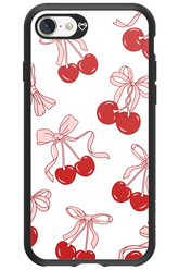 Cherry Queen 2.0 - Apple iPhone SE 2022