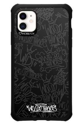 We Do Things - Apple iPhone 11