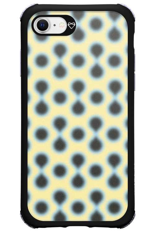 Butter Bubble 2.0 - Apple iPhone 7