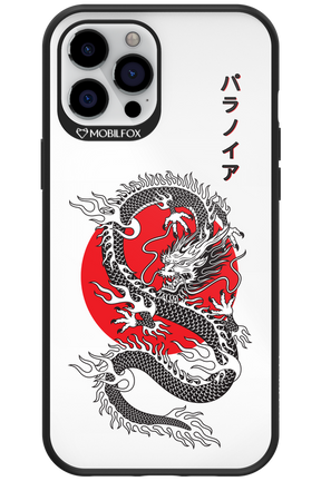 Japan dragon - Apple iPhone 12 Pro Max