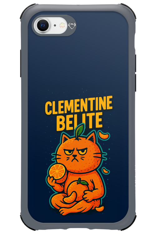 Clementine Belite Cat 2.0 - Apple iPhone 7
