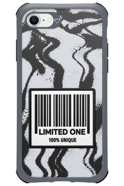 Limited One 2.0 - Apple iPhone SE 2022