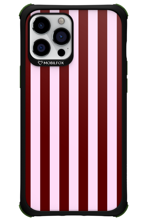 Circus Romance 2.0 - Apple iPhone 12 Pro Max