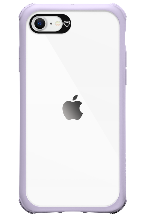 NUDE 2.0 - Apple iPhone SE 2020