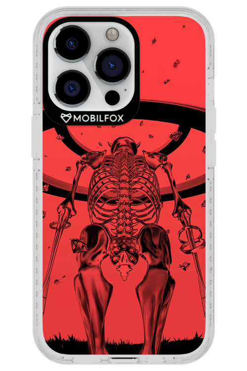 RMN Cover 2.0 - Apple iPhone 13 Pro