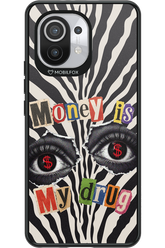 Money Drug 2.0 - Xiaomi Mi 11 5G