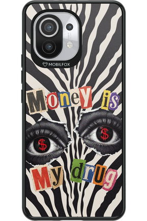 Money Drug 2.0 - Xiaomi Mi 11 5G