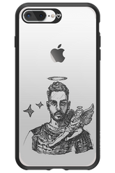 iNGER White  2.0 - Apple iPhone 7 Plus