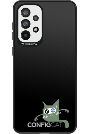 zombie2 - Samsung Galaxy A73