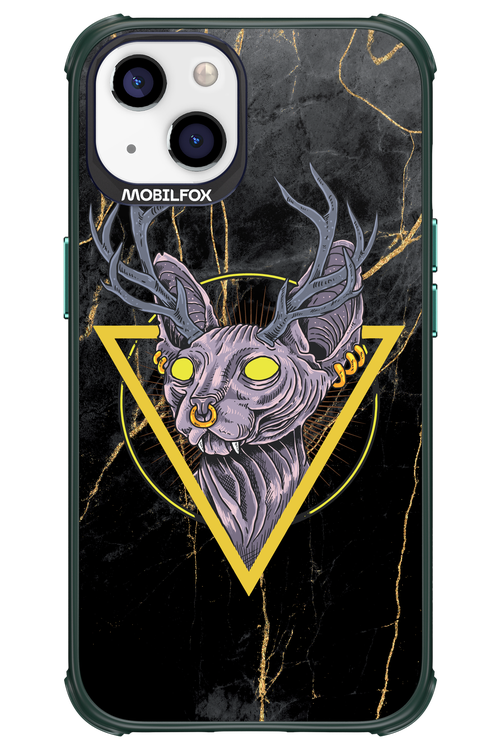 Bastet - Apple iPhone 13