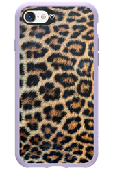 Leopard - Apple iPhone 7